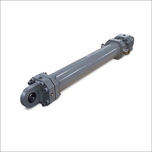 Grey Mill Type Hydraulic Cylinders