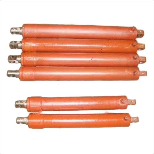 Standard Hydraulic Cylinders