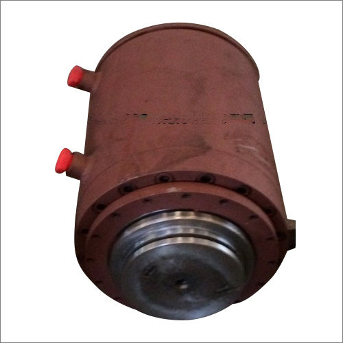 Industrial Hydraulic Cylinders