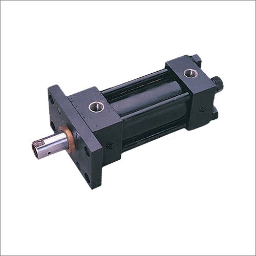 Tie Rod Hydraulic Cylinders