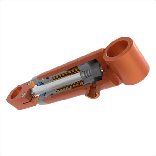 Hydraulic Cylinder