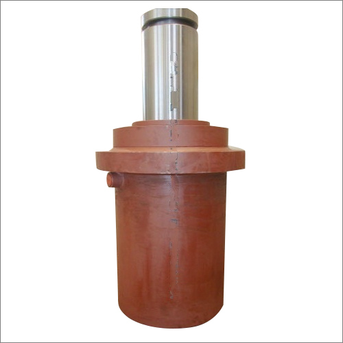 Hydraulic Power Press Cylinders