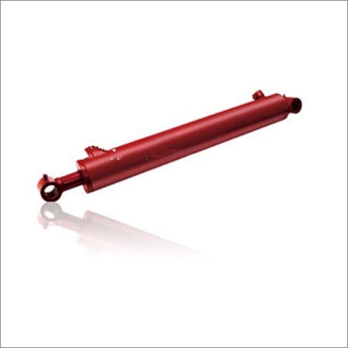 Welded Hydraulic Cylinders