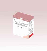 Cefuroxime Injection In Third party manufacturing