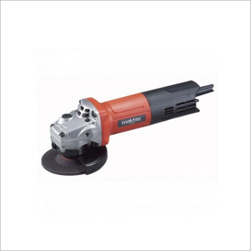 Maktec 110 mm 12000 RPM Angle Grinder