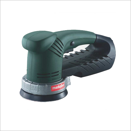Metabo 250W 2.8mm Orbital Disc Sander