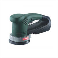 Metabo 250w 2.8mm Orbital Disc Sander Power Source: Electric