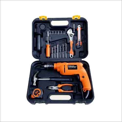 Planet Power 13 Mm Capacity Tool Kit