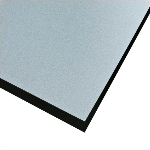 Metallic Laminate Sheet