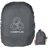 Rain Dust Cover with Pouch for Laptop Bags and Backpacks