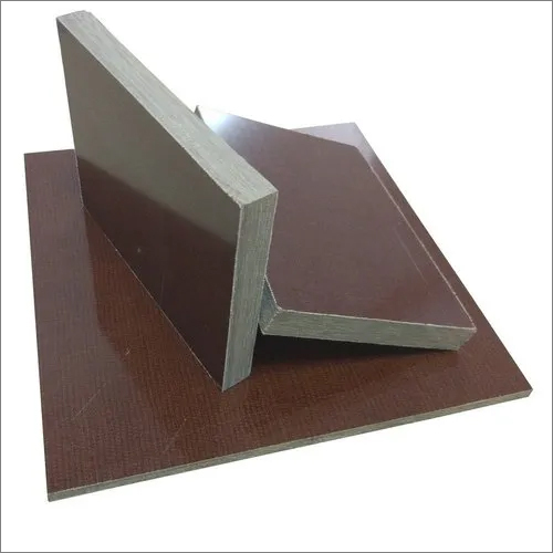 Hylam Sheets - Phenol-Formaldehyde Laminate Thickness 3mm to 100mm | High Resilience Compression Strength Insulation for Transformers