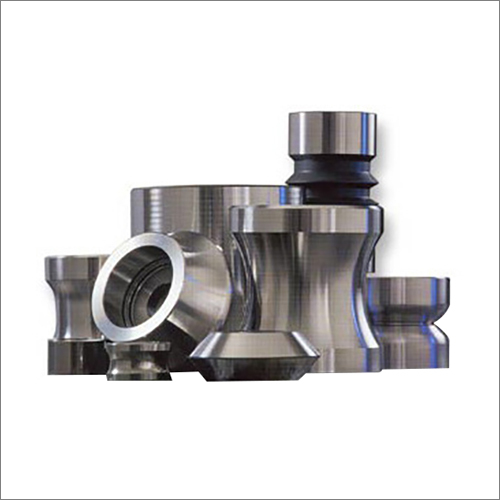 High Quality Industrial Hardened And Ground Roller