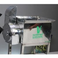 Dry Copra Cutter Machine  VGI
