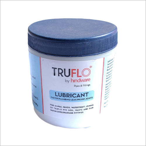 Truflo Lubricant 250G Application: Industrial Usage