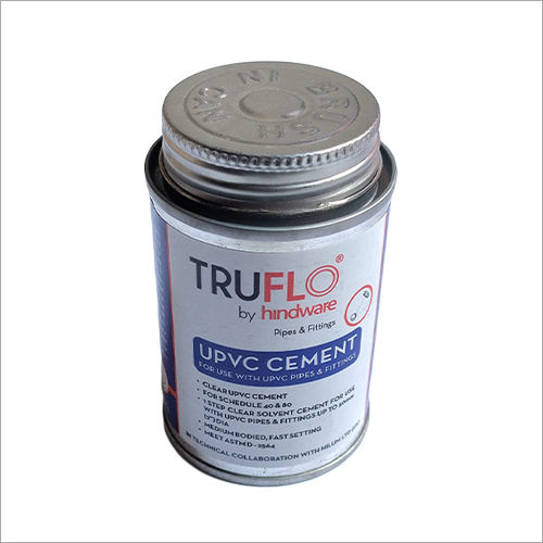 Upvc Solvent 118 Ml Liquid Coating