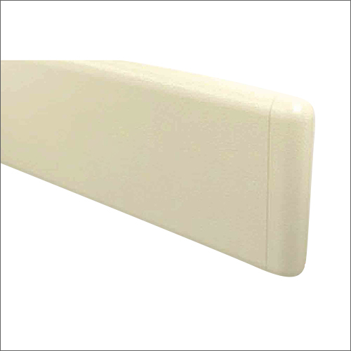 Aluminium Wall Guard Application: Floor