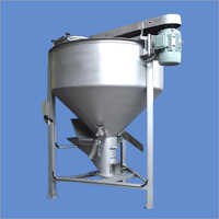 Vertical Blender Loading Capacity: 200 - 1000  Kilograms (kg)