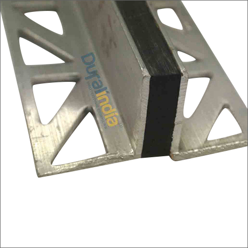 Natural Alu Aluminium Expansion Joint