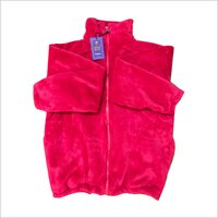 Kids Woolen Jacket
