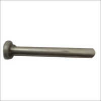 4.9 Aluminium Blind Rivet - Stainless Steel Material, Polished Finish | Industrial Usage For Secure Fixing Of Sheet Metal And Objects