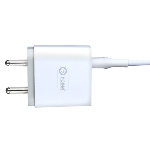 Dual Port USB Adaptor