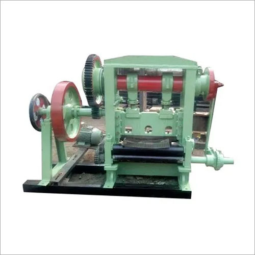 Cable Tray Perforating Machine Capacity: 8 Ton/day