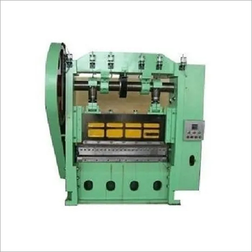 6hp Expanded Metal Sheet Machine