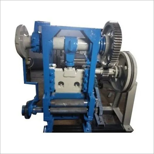 3 kW Cable Tray Punching Machine