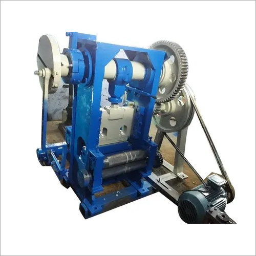 3 kW Perforated Sheet Punching Machine