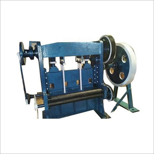 Cable Tray Punching Machine