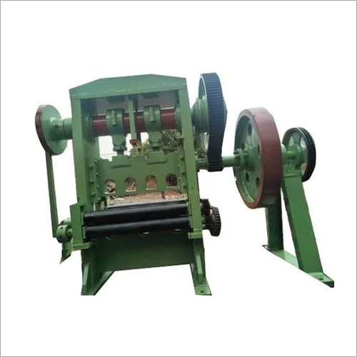 Speaker Punching Machine