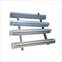 Silver Sheet Metal Perforated Precision Dies