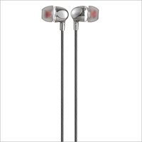 M8 Stereo Wired Earphone With Mic