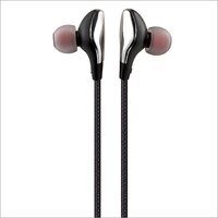 Stereo In-Ear Wired Earphone
