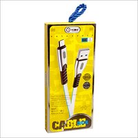 Nylon Braided USB Charging Cable