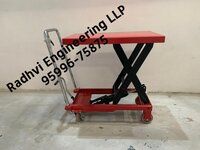 Hand Pallet Truck