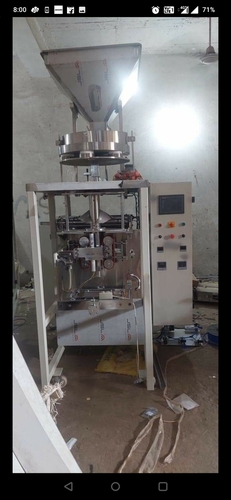 Namkeen Snacks Packaging Machine