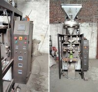 Namkeen Snacks Packaging Machine