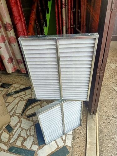 AHU PRE FILTER In Rengali Sambalpur Odisha