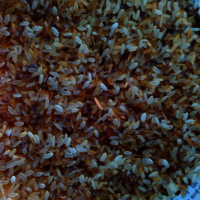 Rejection Rice - Medium Grain, Organic Unpolished | Purely Natural, Sustainably Sourced, Ideal For Wholesome Meals