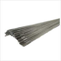 Tigweld Arc - 1.6 mm Silver Welding Tig Filler Wire | Industrial Usage, Exceptional Durability