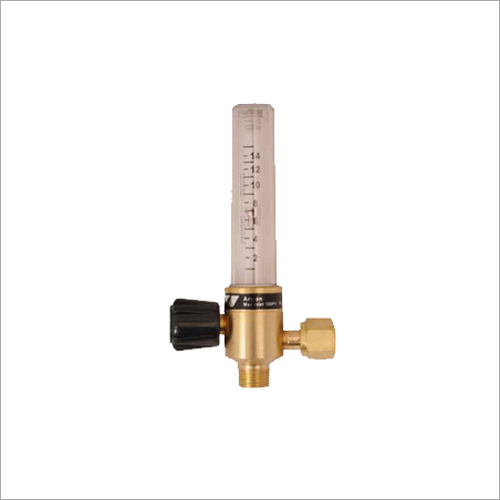 Armac Argon Co2 Flow Meter