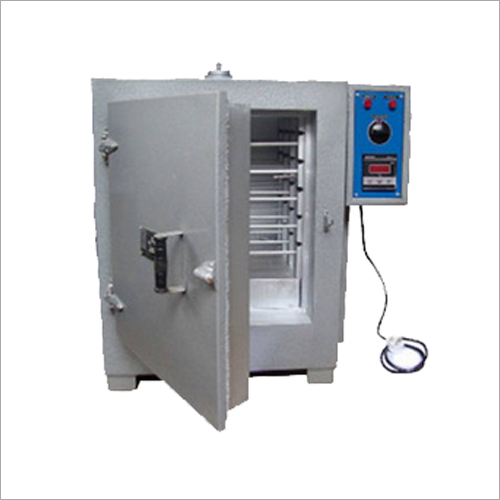 Armac 10 Kg Digital Electrode Drying Oven