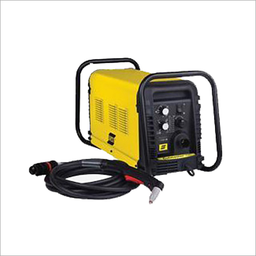 Esab Handy Plasma 45i Plasma Cutting Machine