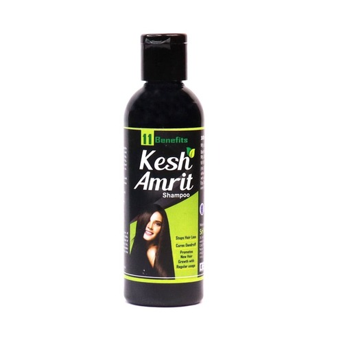 HERBAL SHAMPOO
