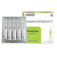 Tranexamic Acid