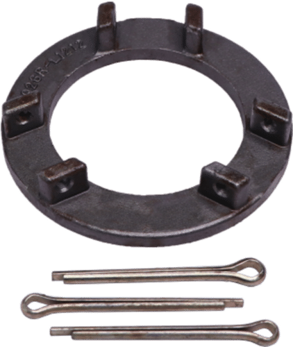 Clutch Withdrawal Plate (Push Type) 352 Dia