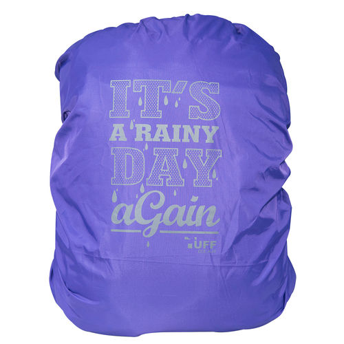 TUFFGEAR Rain/Dust Cover with Pouch