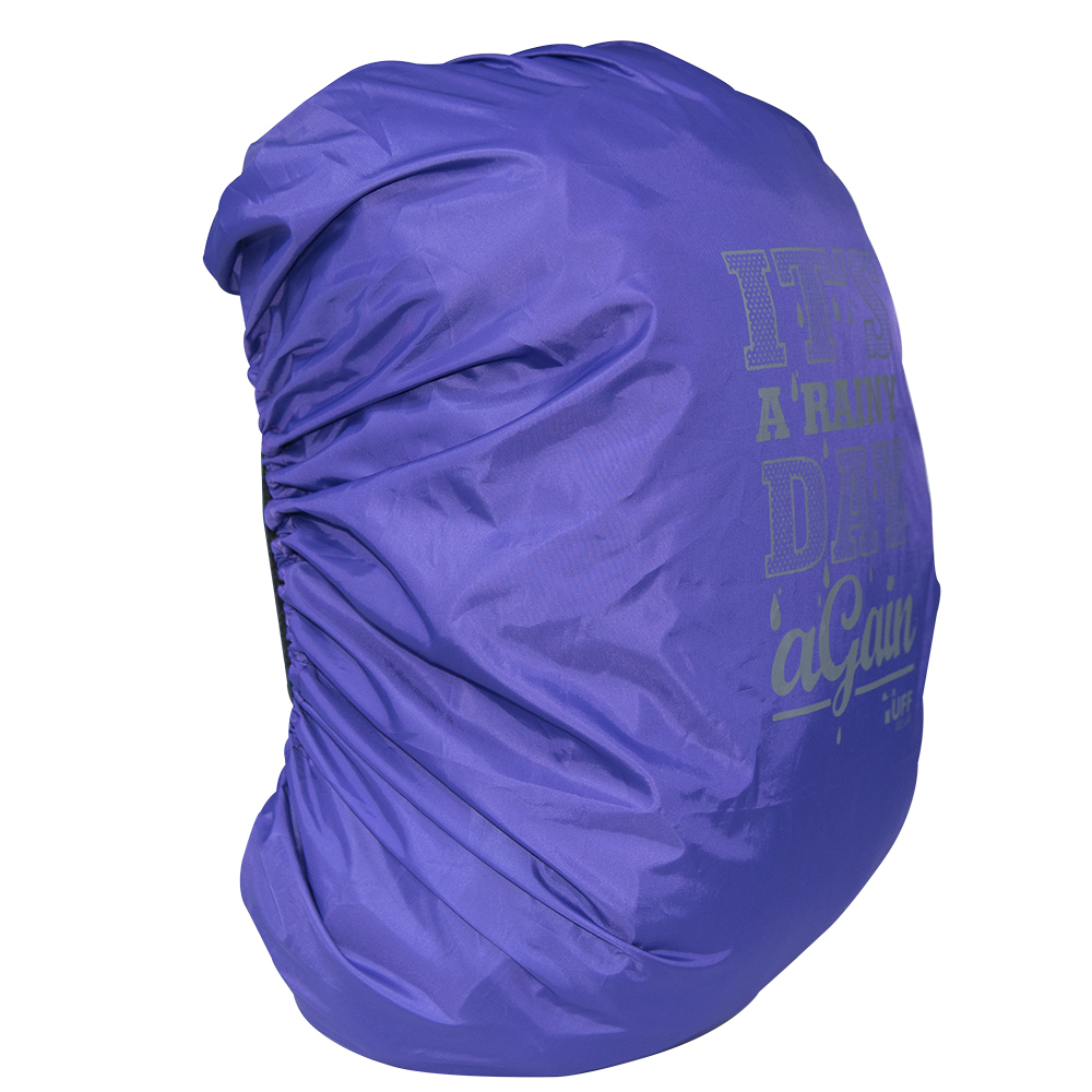 TUFFGEAR Rain/Dust Cover with Pouch