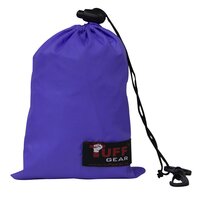 TUFFGEAR Rain/Dust Cover with Pouch